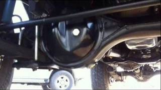 Kaizr drives over Kaizr drives over