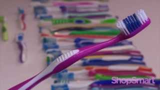 Toothbrushes Finding The Right One Consumer Reports