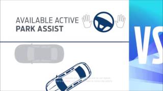 Ford Fusion vs. Chrysler 200 Charleston SC | Best Ford Dealer Charleston SC