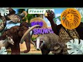 The second modding revolution  planet zoo mod showcase ft iamthelionrider
