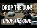 NYPD Releases Body-Cam Footage of 67th Precinct #police #bodycam #cops 