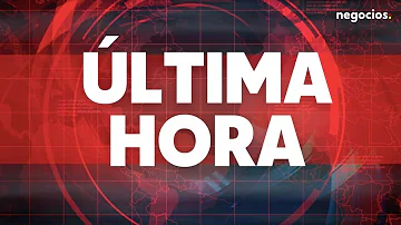 ÚLTIMA HORA: Rusia asegura que Ucrania está detrás del ataque con drones cerca de Moscú