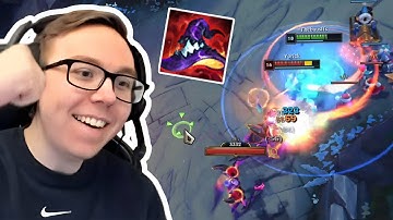 BAUS SETS A NEW RECORD WITH AP JAX 🤯