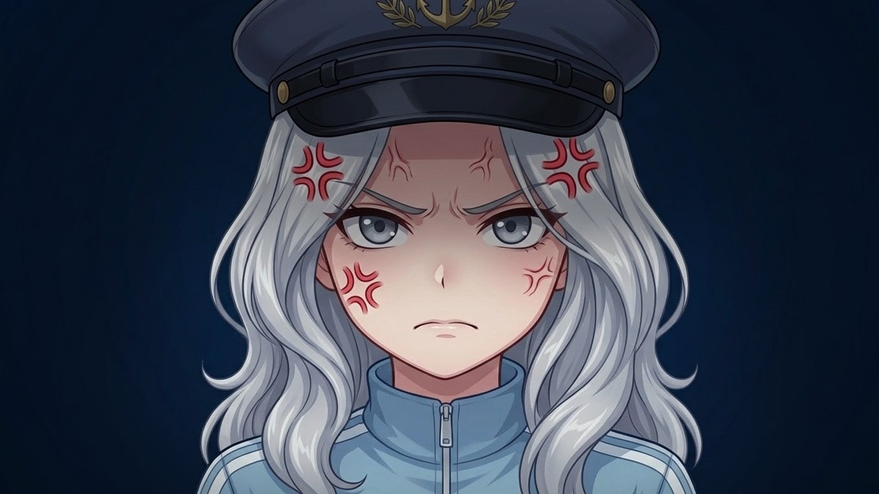 난 참을 만큼 참았어...😡😡