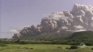 Volcanoes   Pyroclastic Flows   Hazard