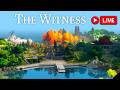 🟢 Best Puzzle Game Ever? ••• The Witness