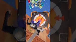 Flying With The Boys