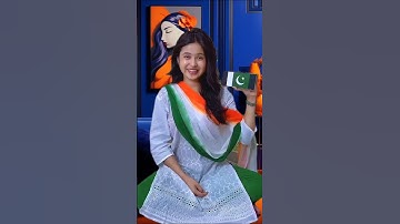 I Love My India ❤️ #indiavspakistan #war #india #love #roshninandi #music || roshninandiofficial ||