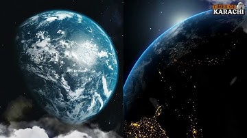 Longest & Shortest Fasts in 2025: Where & Why? | Ramadan 2025