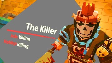 The Killer Boss  | The Walking Zombie 2