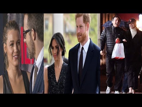 უცხოური: „ინსტაგრამული\" ომები, ელიზაბეტ II-ეს საქოწინო საჩუქარი, ჯენიფერ ლოურენსის რომანი რეჟისორთან