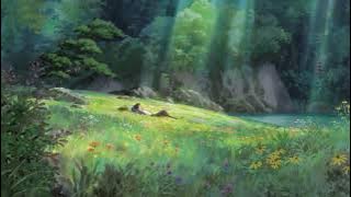 tenno ~ pure soul (slowed   reverb) extended