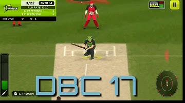 DoN BRADMAN CRICKET 17! MOD FOR THE BEST FOR ANDROID|