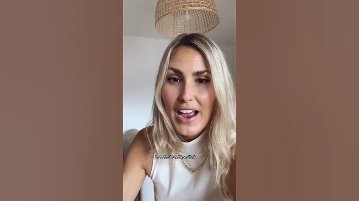 Monthly Social Media Report Explained! #shorts