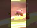 Kirby is the BEST character in all of Nintendo! #supersmashbros #ssbu #sonicthehedgehog #supermario