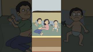 Too serious problem all night π€£ #shorts #funny #funnyshorts #animation Too serious problem all night π€£ #shorts #funny #funnyshorts #animation