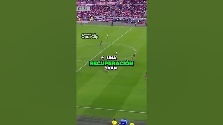 La letalidad de Borja en la victoria arrolladora de River