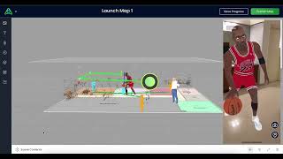 ARWayKit - Build & Own the Real-World Metaverse, create AR indoor navigation