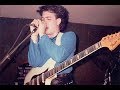 Capture de la vidéo The Cure 1983 Bournemouth, England Perfect Cold Set!!!