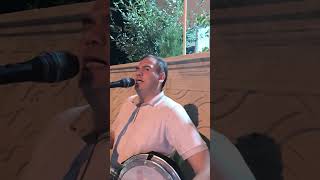 Oktay Sak Kozan Dağı Oyun Havası