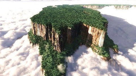 Scientists Exploring The Amazon Jungle Just Found A Mysterious Hidden Temple With This Inside
