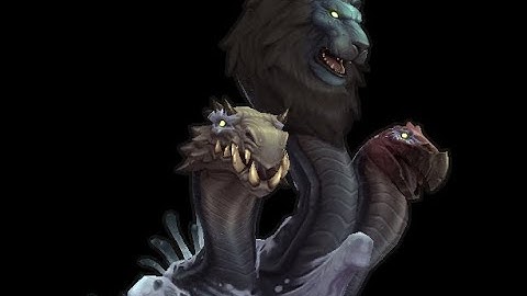 Omnicide vs Fetid Devourer mythic - Resto Shaman PoV