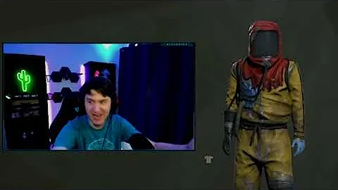 Rust - The BUILDER POV of TWITCH RIVALS (Upgraded ...