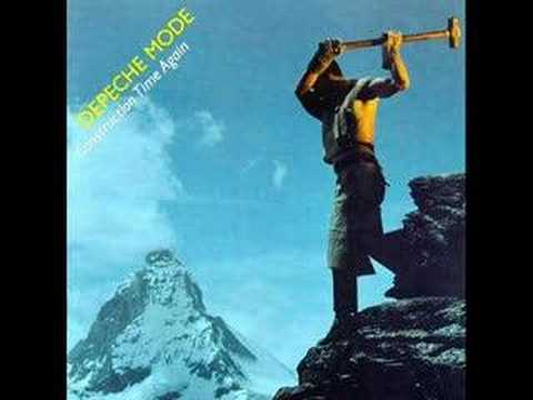 Depeche Mode - Love In Itself