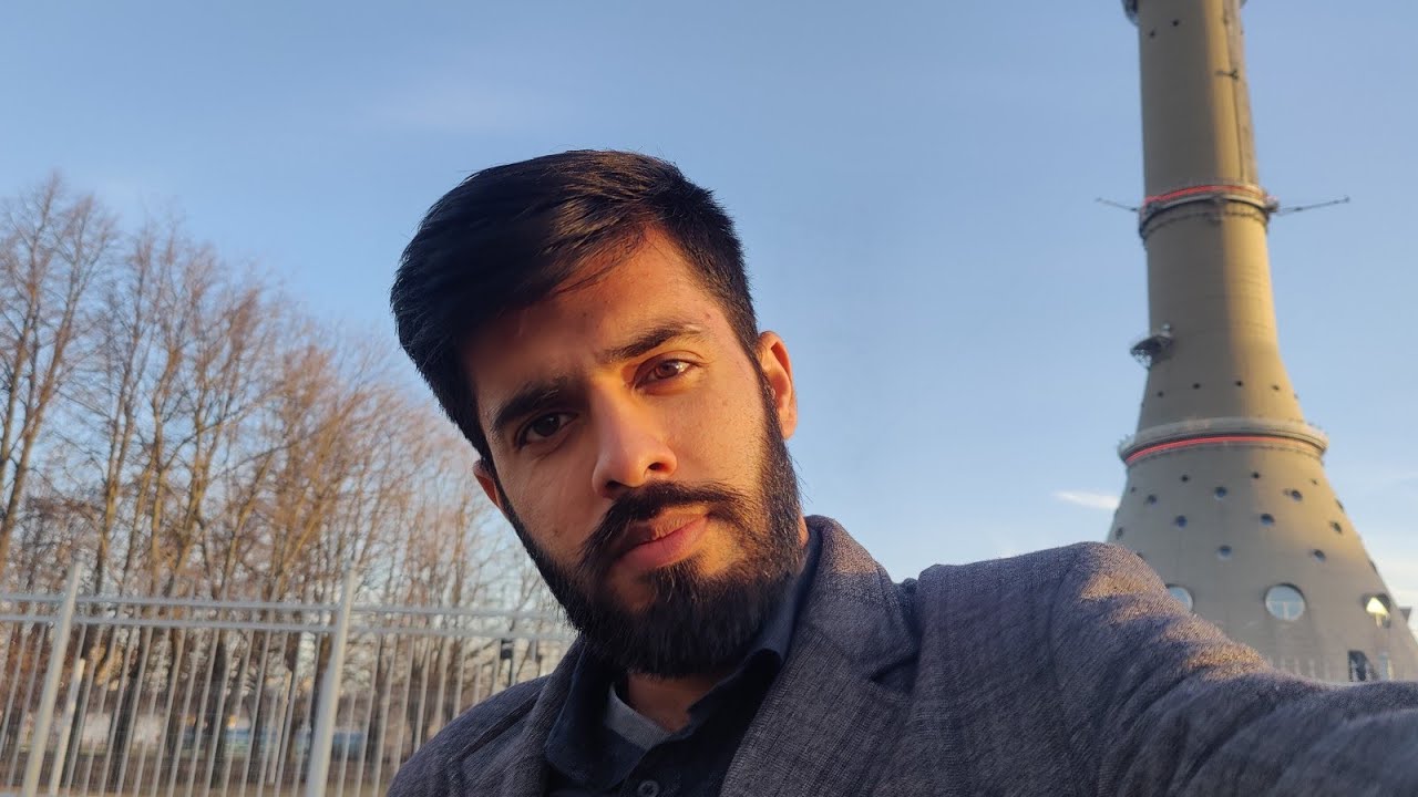 Discovery Of Ostankino Tower moscow YouTube