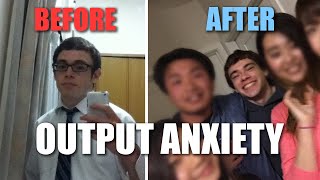 How matt vs Japan Overcame Anxiety When Speaking Japanese