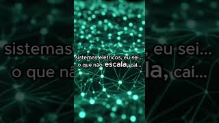 KASPA: A Engenharia que o Bitcoin não previu ⚡