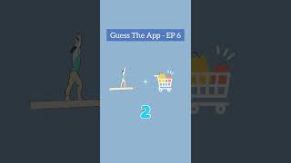 Guess The App - Ep 6