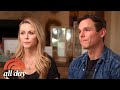 Granger And Amber Smith Open Up About Grief After Losing 3-Year-Old Son | TODAY All Day