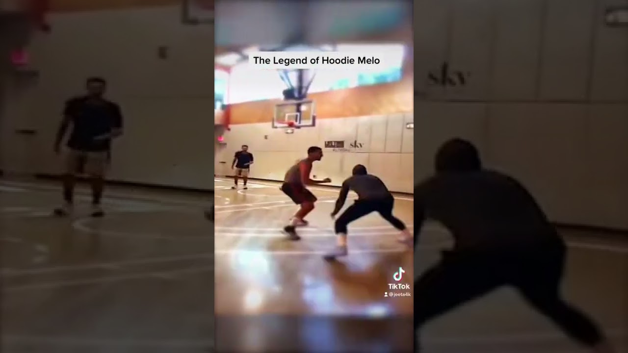 Παρακολούθηση The Legend of Hoodie Melo στο YouTube Παρακολούθηση The Legend of Hoodie Melo στο YouTube