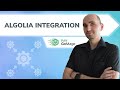 Algolia Search Integration 🚀GoMage PWA Storefront 🚀Magento PWA