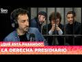 🚨 ¡SE HUNDEN! MILEI Y LOS LIBERTARIOS NO PUEDEN DESPEGARSE DE CERIMEDO | ¿Qué está pasando?