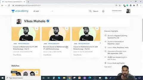 Practice Session - change of order of integration part - 1 | Live with Vikas | Unacademy Live