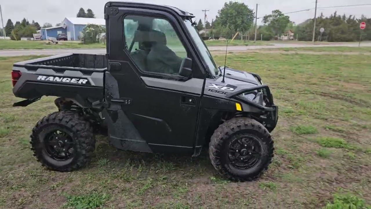 2022 Polaris XP1000 NorthStar Ultimate UTV - Gasoline | For Sale | June 19th