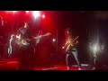 Finger Eleven - Paralyzer - Maxwells - 12/07/22