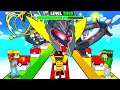 APRO 1000 PIXELMON LUCKYBLOCK LEGGENDARI SU MINECRAFT - ITA