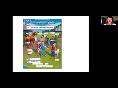 Unit 7 lesson 1 "In the countryside" Quick minds 2 - YouTube