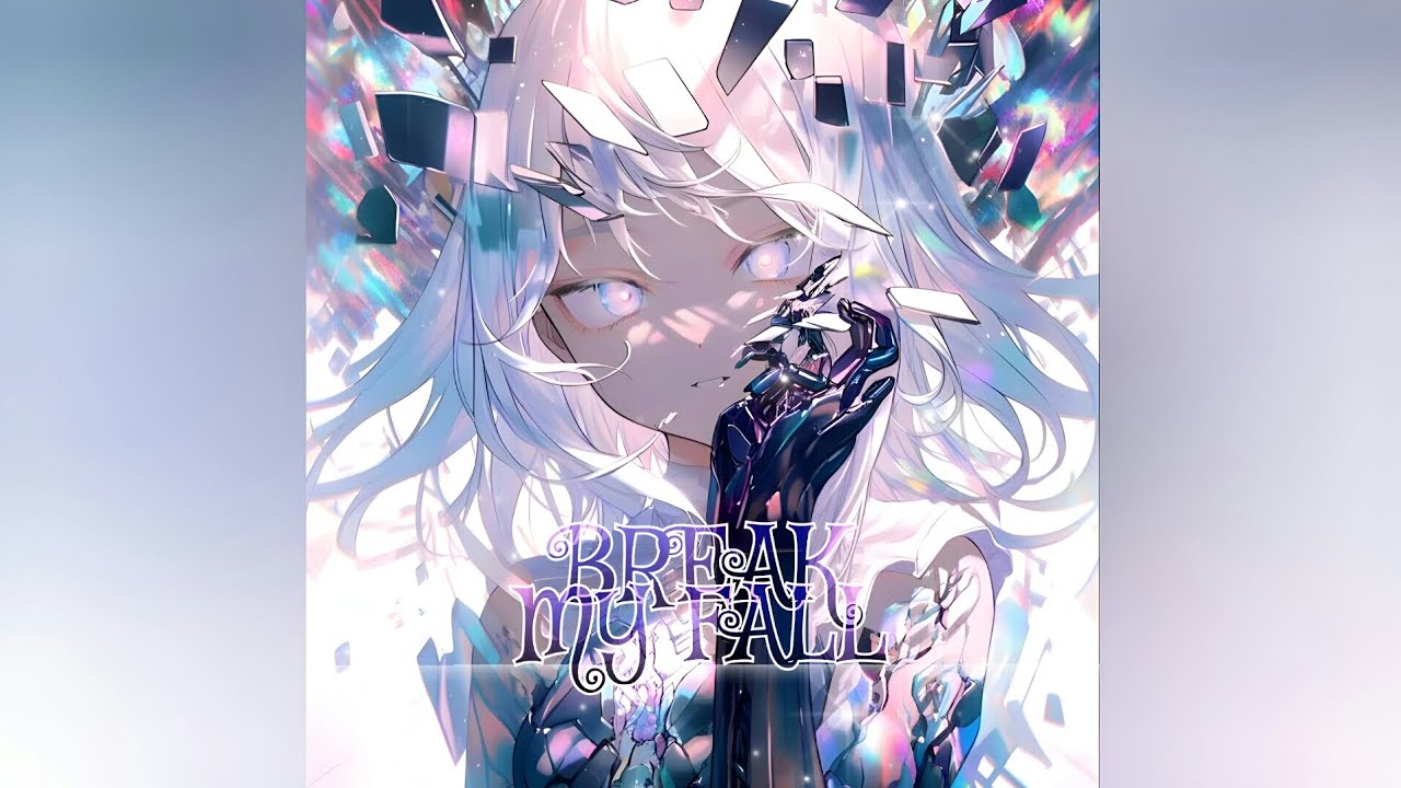 ☆Nightcore - Break My Fall (Dead By April)☆