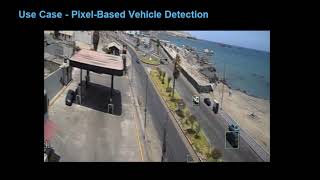 Introducing intuVision Model Based Detection