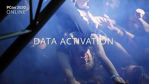 ProgrammatiCon 2020 | 29.10. - 13.11. | Online Webinar