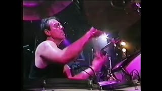 Karizma  - Aliens Ripped My Face Off (Live in Germany 2001) [Remastered]