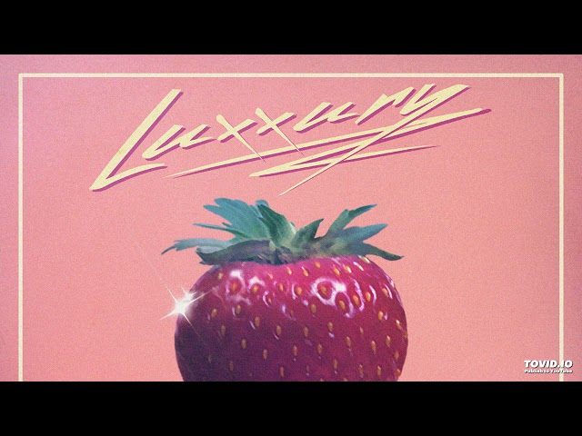 Luxxury - Pleasure!