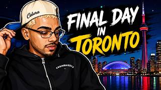 🚨 Live Right now 🚨 - N3on Final Day - Toronto -