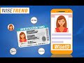 Screencast for ID scanning using ABBYY FlexiCapture and WiseID!