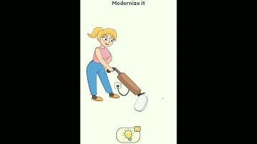 Dop 2(Delete one part) Level 691-Walkthrough solutions - All levels@Innocentgamerz56