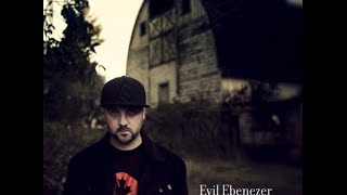 Evil Ebenezer - Welcome Home ft  Snak The Ripper 'instrumental' PROD J CURRY